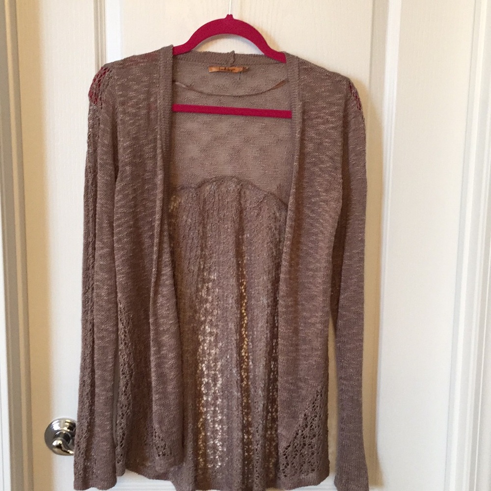Cardigan